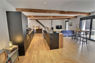  Maison à vendre 4 pièces 155 m²