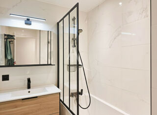  Appartement à vendre 2 pièces 33 m²