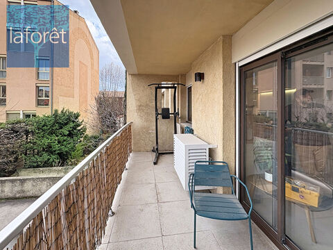  Appartement � louer 1 pi�ce 26 m�