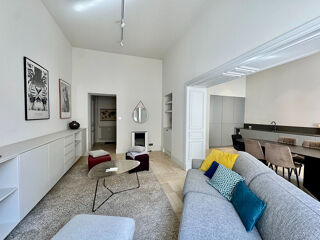 Appartement à vendre 2 pièces 71 m²