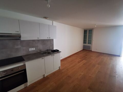  Appartement  louer 3 pices 62 m