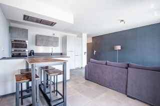  Appartement à vendre 3 pièces 64 m²