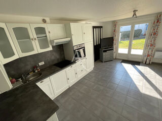  Maison à vendre 4 pièces 48 m²