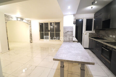  Appartement  louer 4 pices 74 m