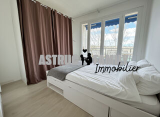  Appartement à vendre 2 pièces 39 m²