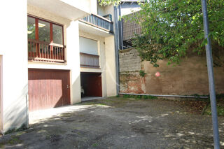  Parking / Garage à vendre 22 m²