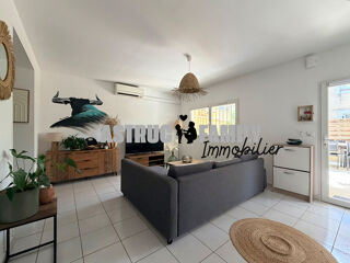  Appartement à vendre 2 pièces 49 m²