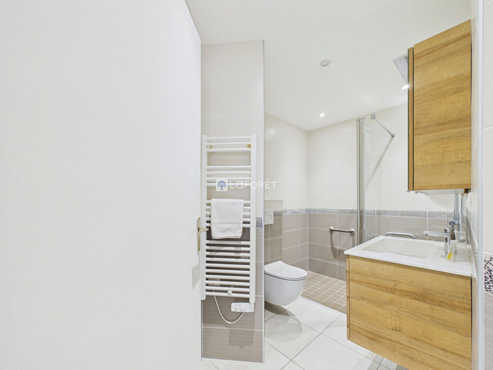 Appartement Quimper 2 pièce(s) 47.27 m2