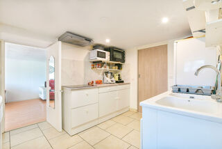  Maison � vendre 5 pi�ces 91 m�