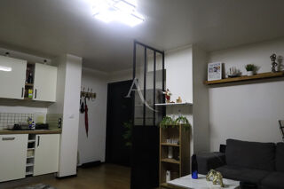 Appartement � vendre 2 pi�ces 43 m�