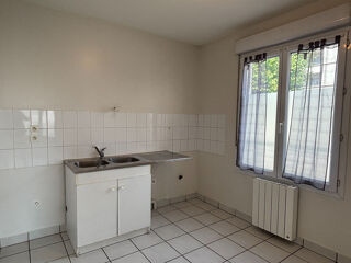  Appartement à louer 2 pièces 50 m²