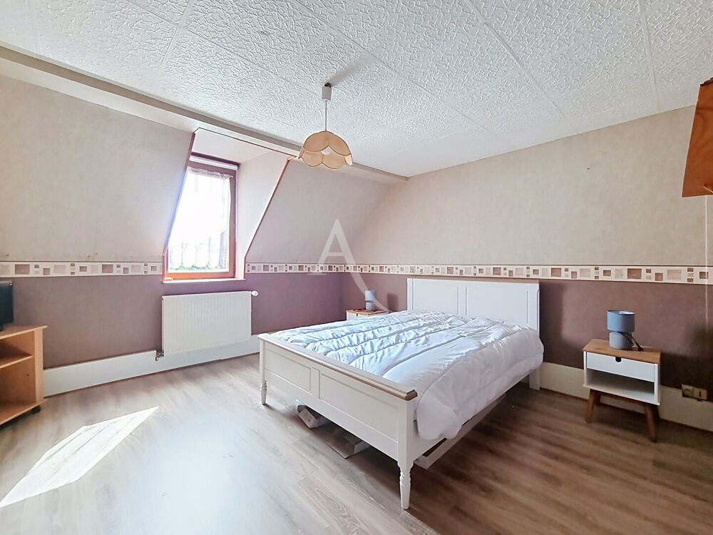 Vente Maison Maison  77 m2 Saint martin boulogne