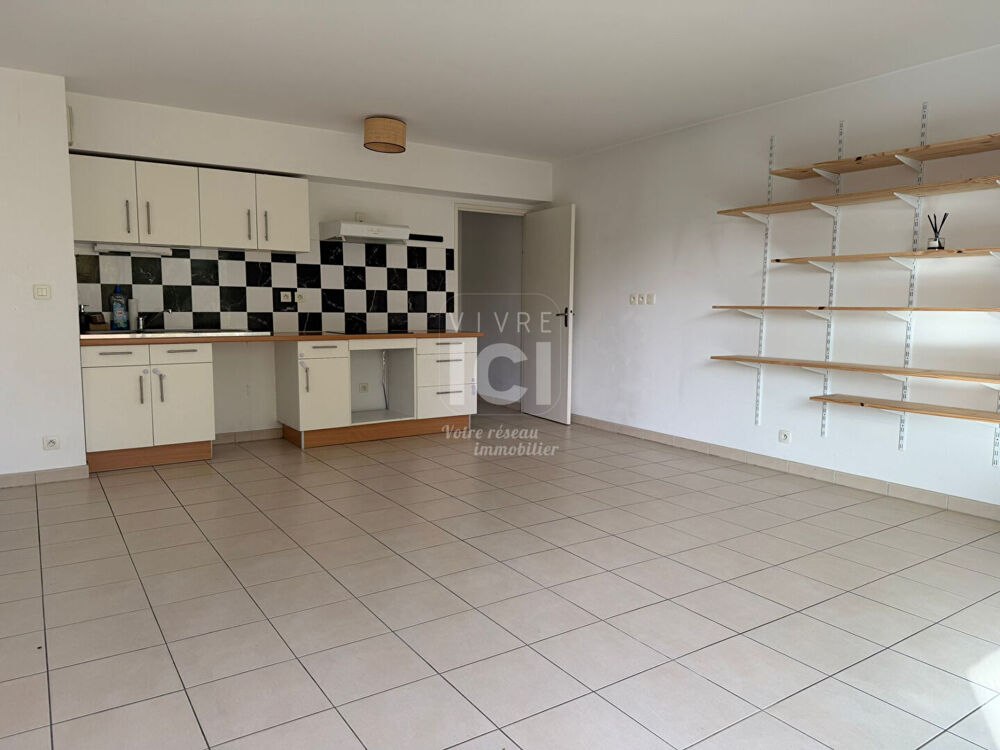 Vente Appartement Appartement Nantes 3 pièce(s) 70 Nantes