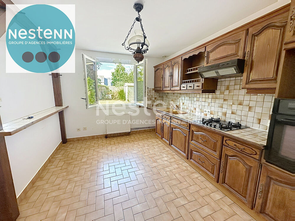 Vente Maison Maison spacieuse de 6 pièces à vendre à Blois - Secteur Chavy Blois