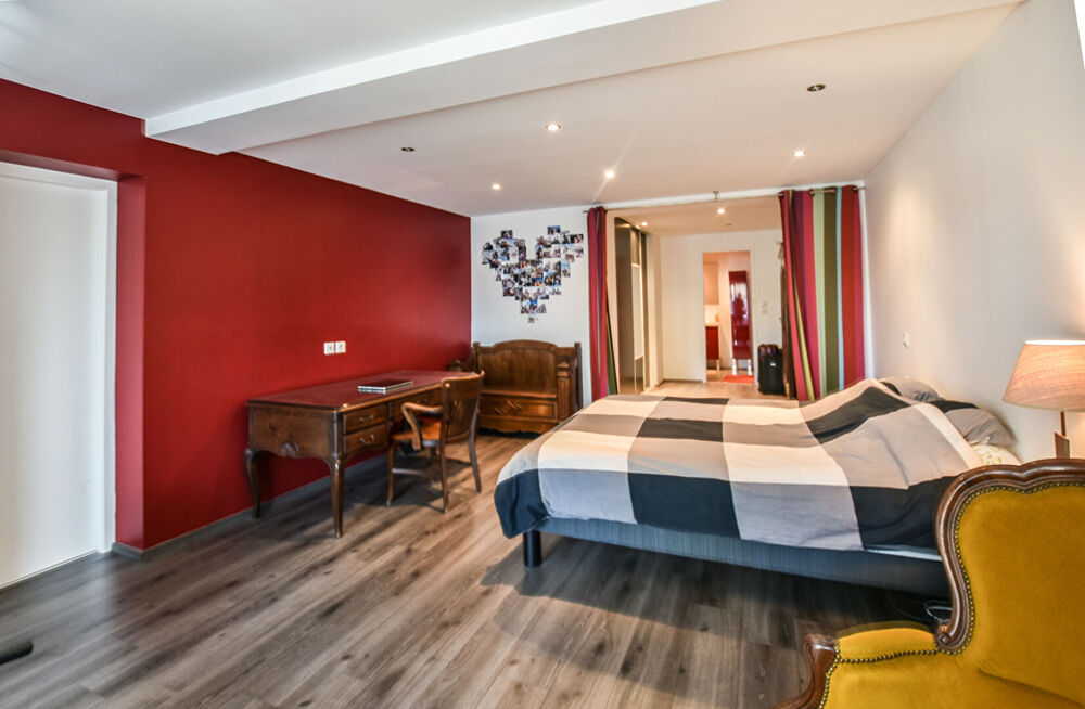 Compromis appartement / maison de 128 m2