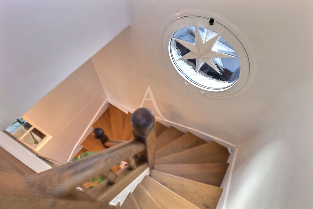 � vendre  Maison Maisons-Laffitte (78600)