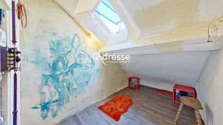  Appartement  vendre 1 pice 5 m