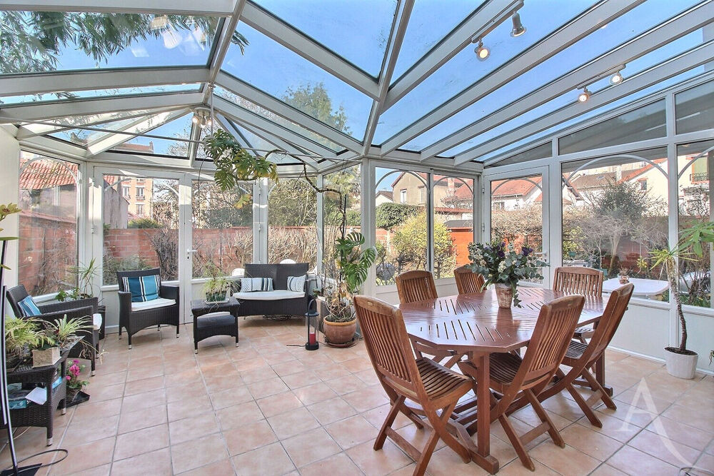 � vendre  Maison Choisy-le-Roi (94600)