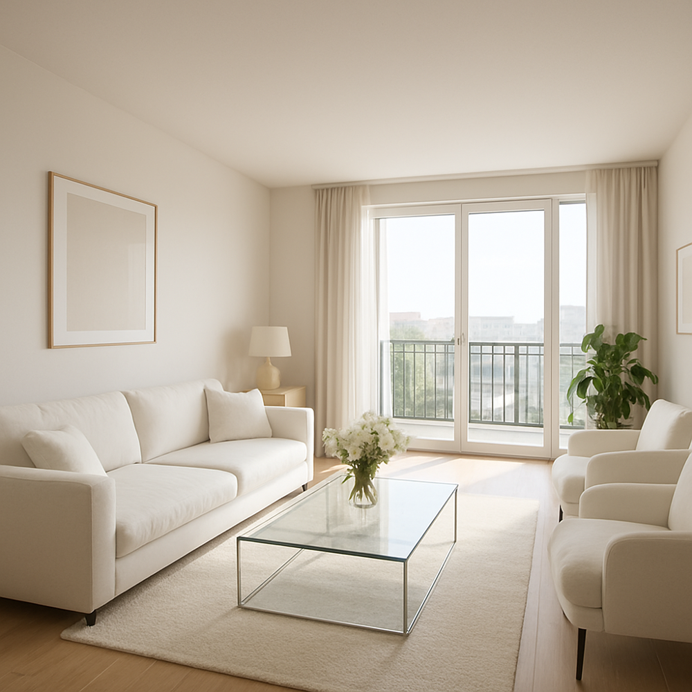 Appartement 5 pièces de 118 m2 (Toulouse)