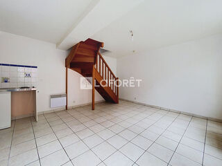  Appartement à louer 2 pièces 36 m²