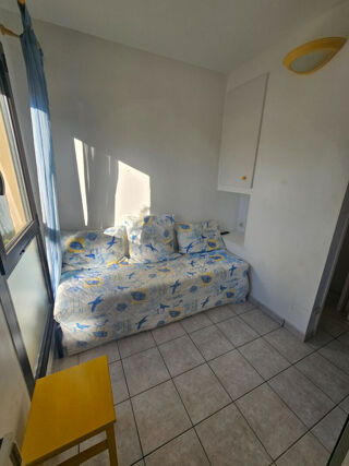  Appartement � vendre 2 pi�ces 20 m�