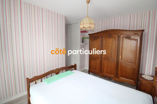  Appartement  vendre 5 pices 91 m