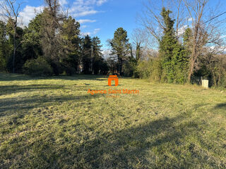  Terrain � vendre 839 m�