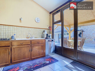 Vente Maison Maison familiale de 144 m² avec terrasse et jardin, Tournus Tournus
