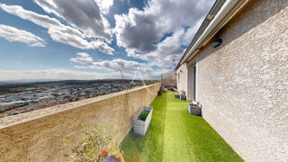  Maison à vendre 5 pièces 