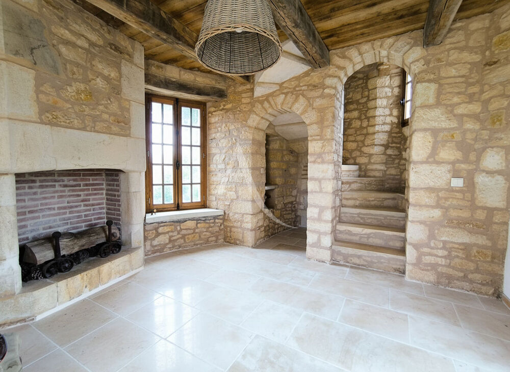 � vendre  Villa Pomar�de (46250)