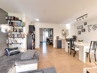  Appartement à vendre 3 pièces 63 m²