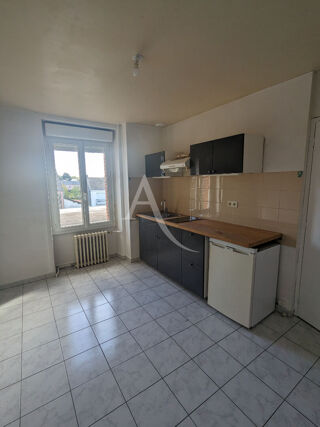  Appartement  louer 1 pice 25 m