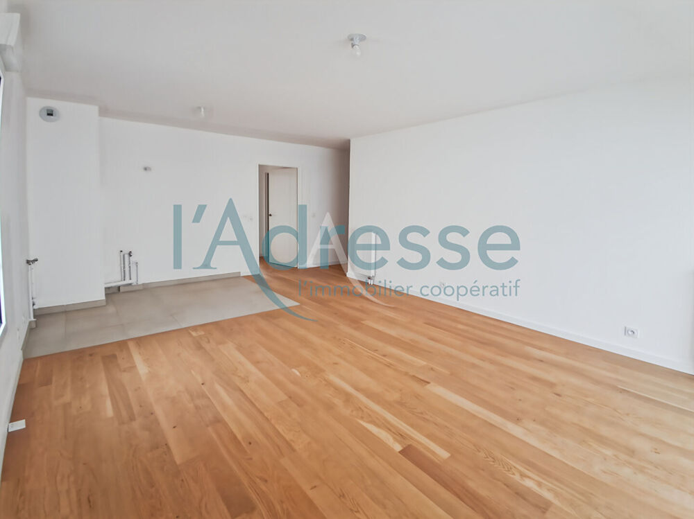 Appartement Suresnes 4 pièce(s) 83 m2