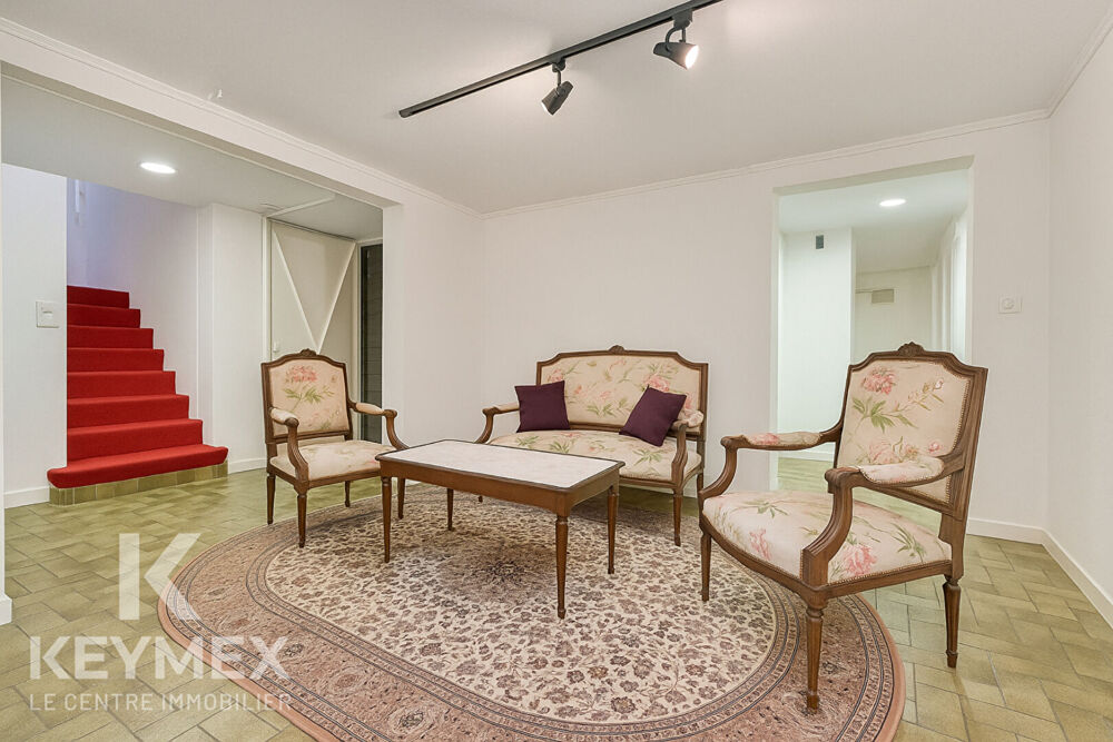  vendre  Maison Lamorlaye (60260)