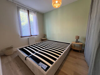  Appartement � louer 2 pi�ces 34 m�