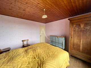  Maison à vendre 8 pièces 206 m²