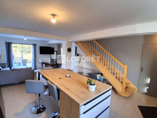  Maison à vendre 6 pièces 130 m²