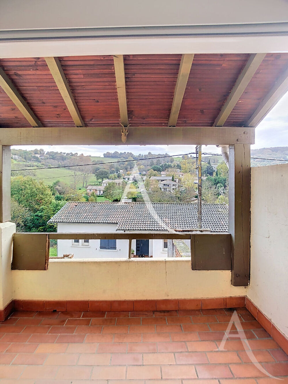 Vente Maison BEAUMONT SUR LEZE - 3 pièces 64 m² Beaumont sur leze