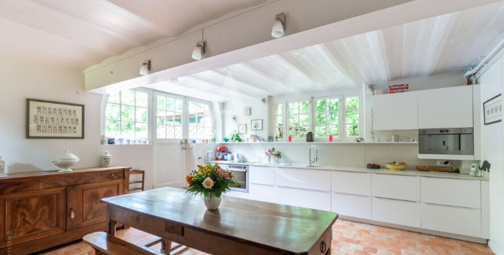  vendre  Maison Montvrain (77144)