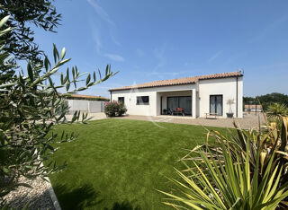  Maison à vendre 4 pièces 115 m²