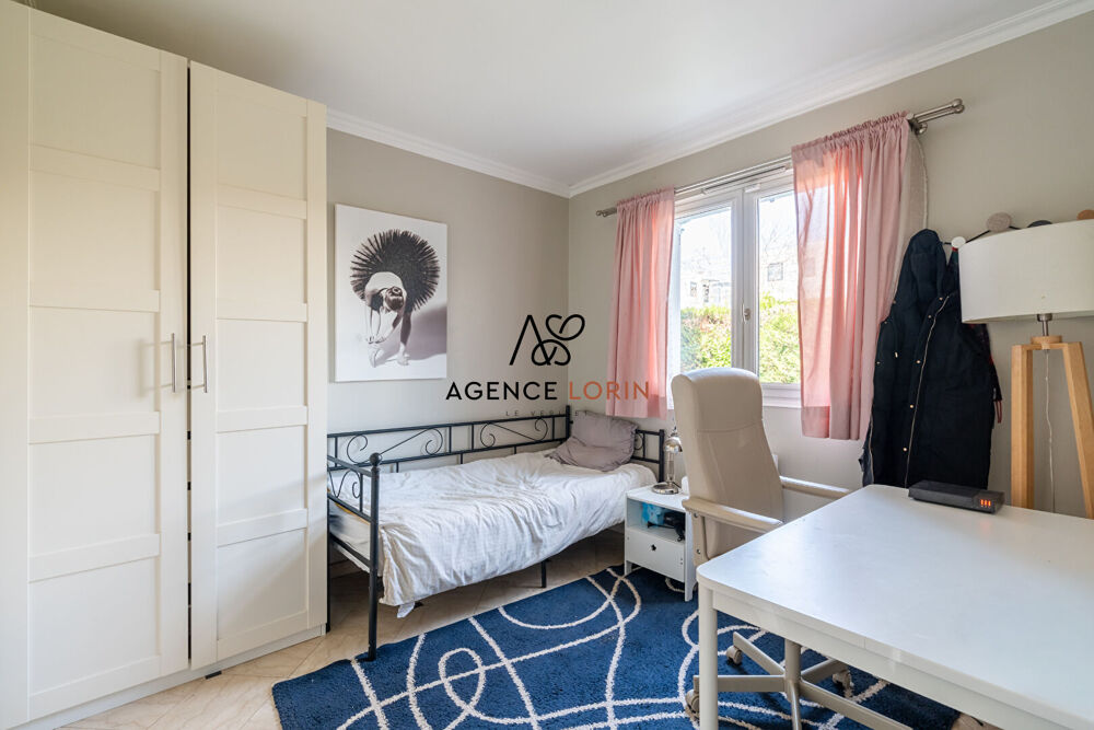 à vendre  Maison Le Vésinet (78110)