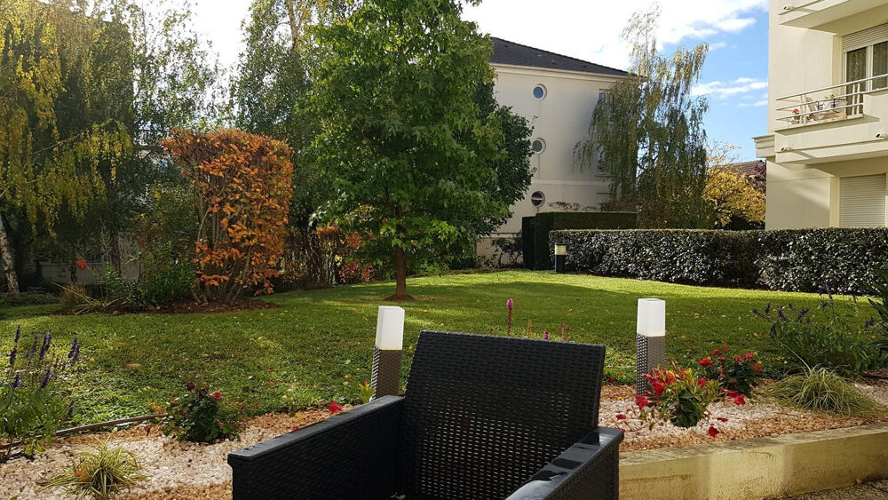 Appartement 3 pièces 68 m² · à Massy · 68 m² · 349 800 €