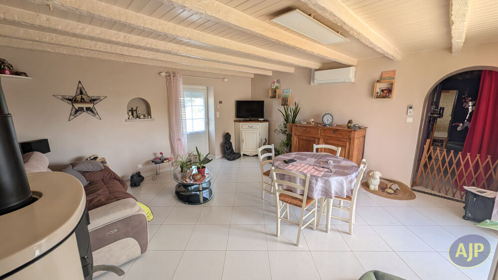 Maison L Aiguillon La Presqu Ile 6 pièce(s) 111.95 m2