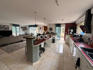  Maison à vendre 6 pièces 128 m²