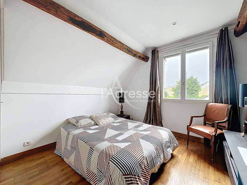  vendre  Maison Montvrain (77144)