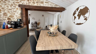  Maison à vendre 3 pièces 68 m²