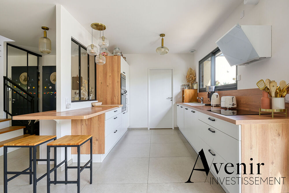 à vendre  Maison Collonges-au-Mont-d'Or (69660)