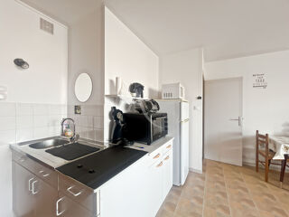  Appartement à vendre 2 pièces 41 m²