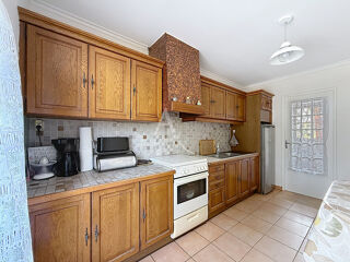  Maison à vendre 4 pièces 78 m²