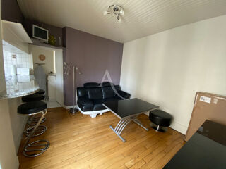  Appartement  louer 2 pices 32 m